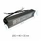 Блок питания Apeyron 24V 100W IP67 4,2A 03-113 - фото №3