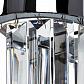Настенный светильник Arte Lamp Secunda A1003AP-1CC - фото №2