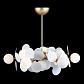 Подвесная люстра Loft IT Matisse 10008/12 White - фото №4
