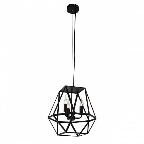 Подвесная люстра ST Luce SL232.443.03
