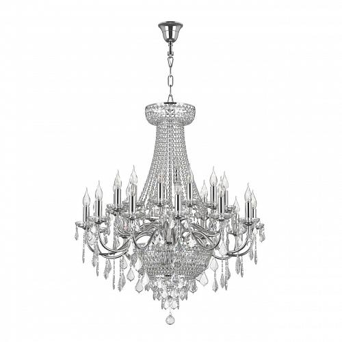 Подвесная люстра Osgona Classic 700294