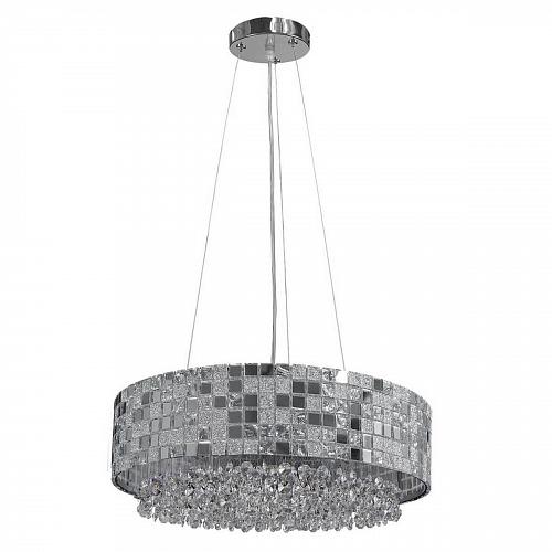 Подвесная люстра Lightstar Bezazz 743164