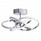 Потолочная светодиодная люстра Arte Lamp Orbit A9052PL-4CC - фото №1