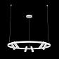 Подвесная светодиодная люстра Maytoni Satellite MOD102PL-L42W - фото №3