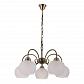 Подвесная люстра Arte Lamp A9317LM-5AB - фото №1