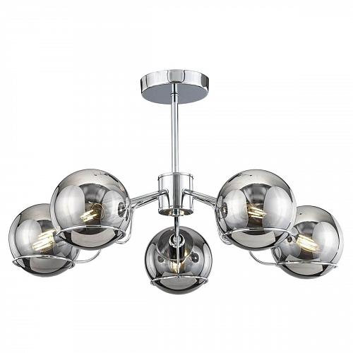 Потолочная люстра Freya Sally FR5014PL-05CH