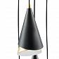 Подвесная люстра Lightstar Cone 757090 - фото №2
