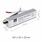 Блок питания Apeyron 12V 25W IP67 2,08A 03-102 - фото №3