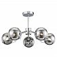 Потолочная люстра Freya Sally FR5014PL-05CH - фото №1