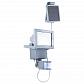 Светильник на солнечных батареях Globo Solar AL 3716S - фото №1