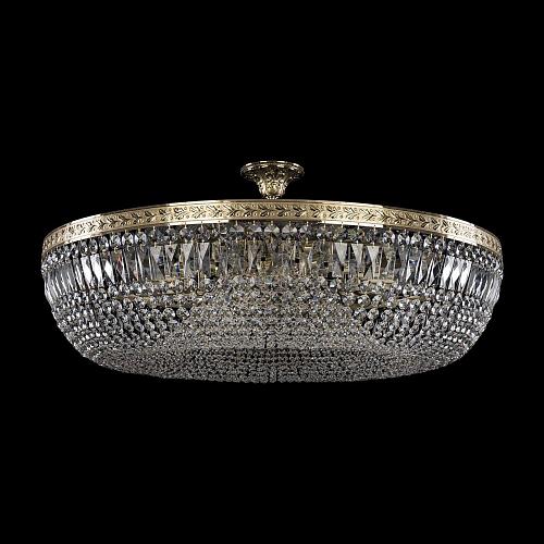 Потолочная люстра Bohemia Ivele 19041/100IV G