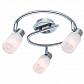 Спот Arte Lamp A4510PL-3SS - фото №2