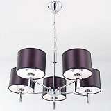 Подвесная люстра Citilux Аврора CL463151