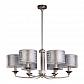 Подвесная люстра Kutek Decor Versace DEC-ZW-6 (N/A) New - фото №1