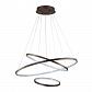 Подвесной светодиодный светильник Odeon Light L-vision Saturno 3964/99L - фото №1