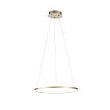 Подвесной светодиодный светильник ST Luce Erto SL904.203.01