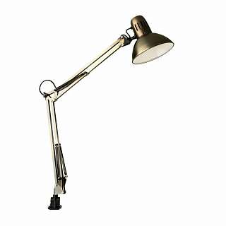 Настольные лампы на струбцине Arte Lamp