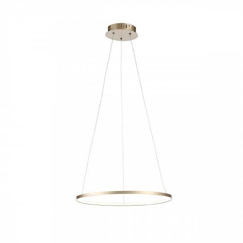 Подвесной светодиодный светильник ST Luce Erto SL904.203.01