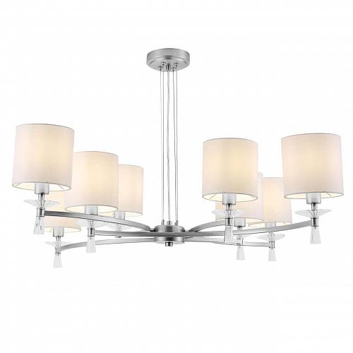 Подвесная люстра Maytoni Grazia MOD046PL-08CH