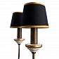 Подвесная люстра Arte Lamp Fortezza A1843LM-6BG - фото №5