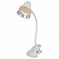 Настольная лампа Uniel TLD-557 Brown/LED/350Lm/5500K/Dimmer UL-00004138 - фото №1