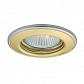 Точечный светильник Kanlux HORN CTC-3114-PG/N 2823 - фото №1