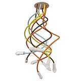 Люстра Loft IT Loft1714-RGB