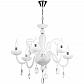 Подвесная люстра Rivoli Sposa 1003-206 Б0037770 - фото №1