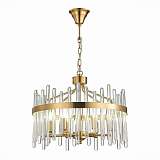 Подвесная люстра ST Luce Tellurio SL1167.303.06