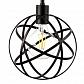Подвесной светильник Lightstar Gabbia 732417 - фото №3