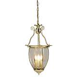 Подвесной светильник Arte Lamp Rimini A6509SP-3PB
