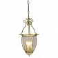 Подвесной светильник Arte Lamp Rimini A6509SP-3PB - фото №1