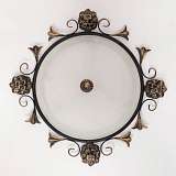 Светильник Vitaluce V6855/2A