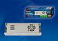 Блок питания Uniel 24V 360W IP20 15A UET-VAS-360B20 24V IP20 UL-00002435 - фото №2