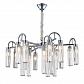 Подвесная люстра Newport 4526+3/C chrome М0064133 - фото №3