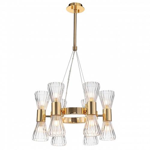 Подвесная люстра ST Luce Diori SLD002.203.12