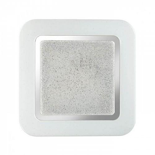 Настенно-потолочный светодиодный светильник Sonex Pino 2080/EL