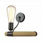 Бра Loft IT Rope Filament Loft1861/1W - фото №3