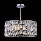 Подвесная люстра Maytoni Gelid MOD184-PL-04-CH - фото №4