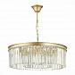 Подвесная люстра ST Luce Ercolano SL1624.203.08 - фото №1