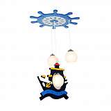 Люстра Kink Light 07426