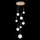 Подвесная люстра ST Luce Arcobalino SL1152.203.08 - фото №4
