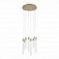 Подвесная люстра ST Luce Terni SL1229.303.08 - фото №1