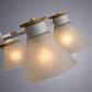 Потолочная люстра Arte Lamp Tyler A1031PL-5WH - фото №3