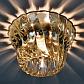 Встраиваемый светильник Arte Lamp Brilliants A8503PL-1CC - фото №1