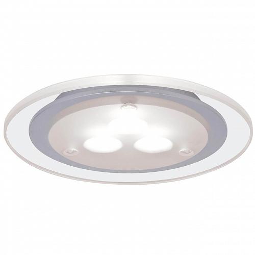 Мебельный светодиодный светильник Paulmann Micro Line Deco Led 93549