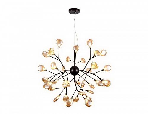 Подвесная люстра Ambrella light Traditional TR3021