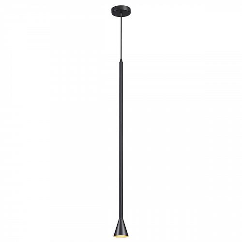 Подвесной светильник Odeon Light Hightech Pipa 3884/1B