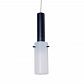 Подвесной светильник TopDecor Rod S2 12 00 - фото №2