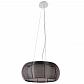 Подвесная люстра Zumaline Tango MD1104-2L(BLACK) - фото №1